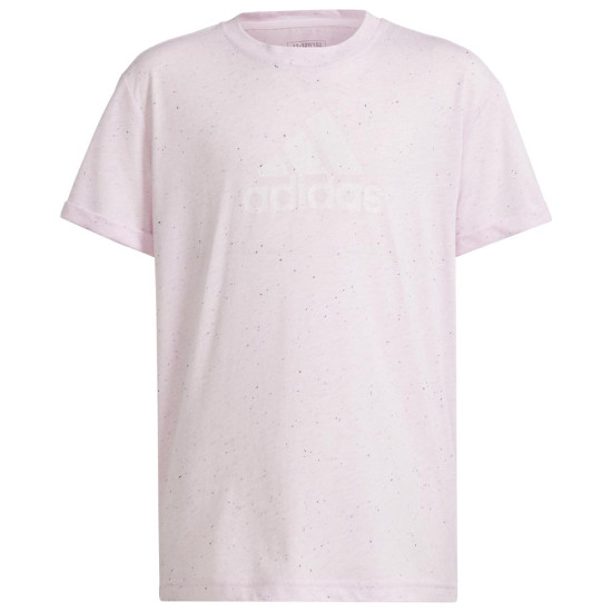 Adidas Παιδική κοντομάνικη μπλούζα G Future Icons Big Logo Tee